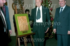 Premio a Gianni Agnelli (70)