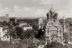 Chiesa Russa 1930