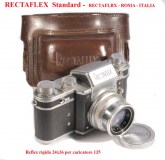 RECTAFLEX Standard - RECTAFLRX - ROMA - ITALIA