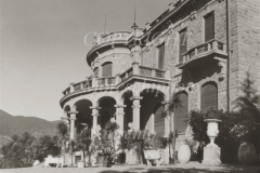 Conferenza della Pace 1920 Sanremo Il Castello Devachan (4)
