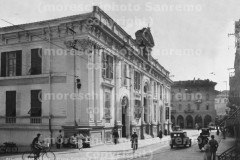 Piazza-Colombo-1930-il-Tribumale