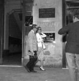 Grace Kelly ed il marito Ranieri III° di Monaco 3