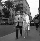 Grace Kelly ed il marito Ranieri III° di Monaco 7