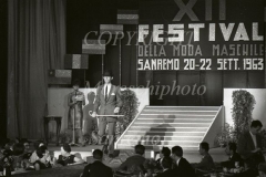 Festival della Moda Maschile Sanremo anni 1953 1961 (6)